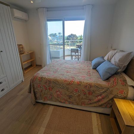 La Caleta Apartment Villajoyosa Luaran gambar