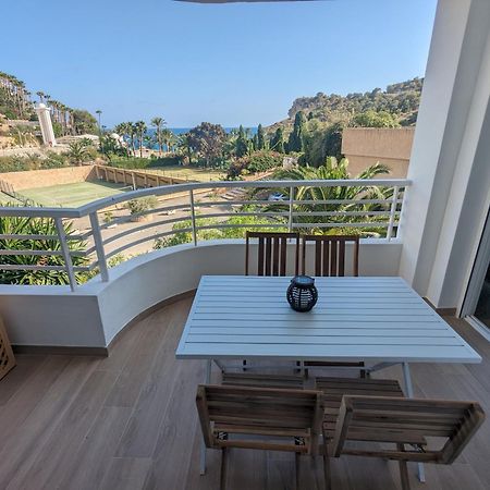 La Caleta Apartment Villajoyosa Luaran gambar