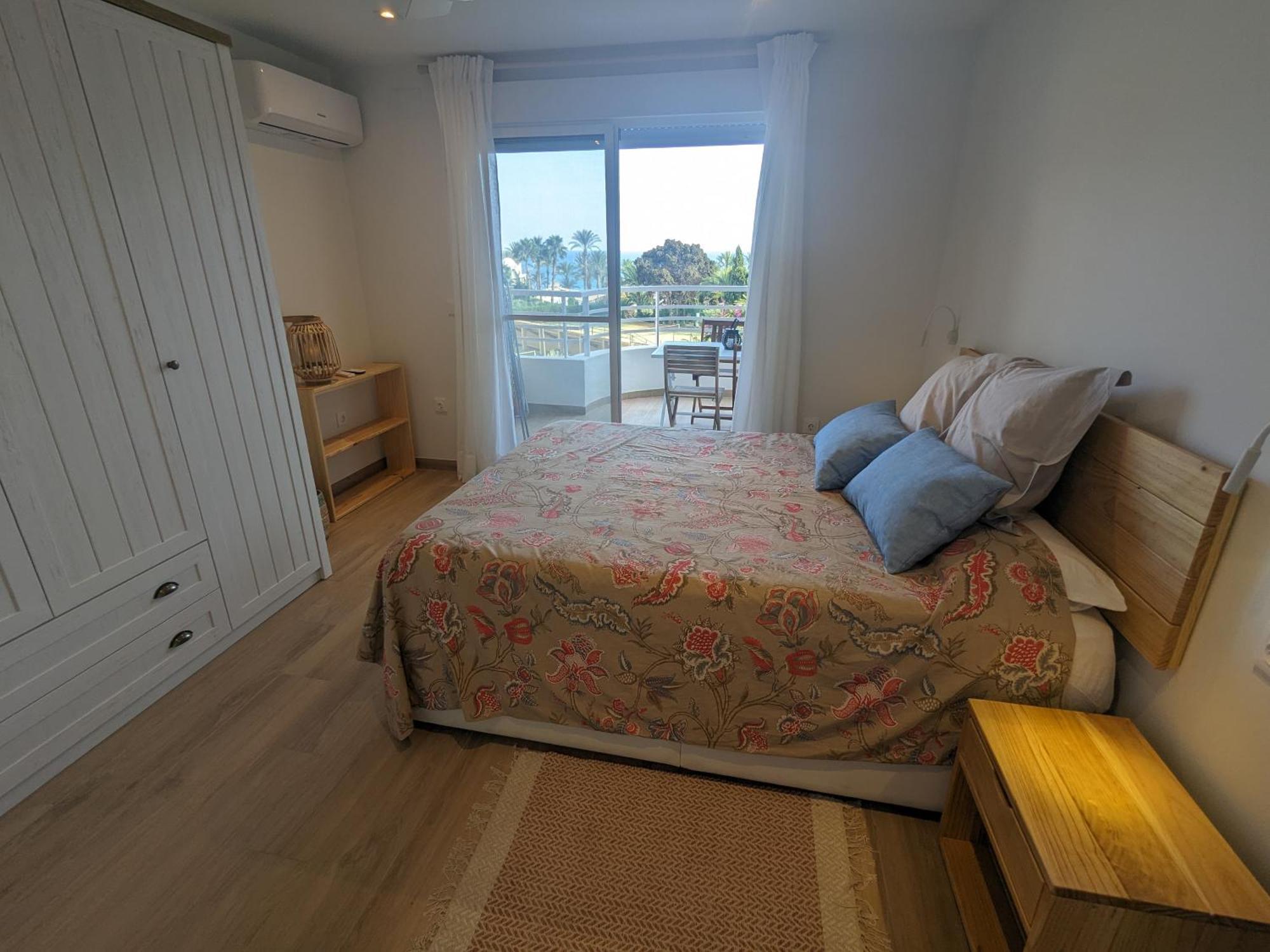 La Caleta Apartment Villajoyosa Luaran gambar