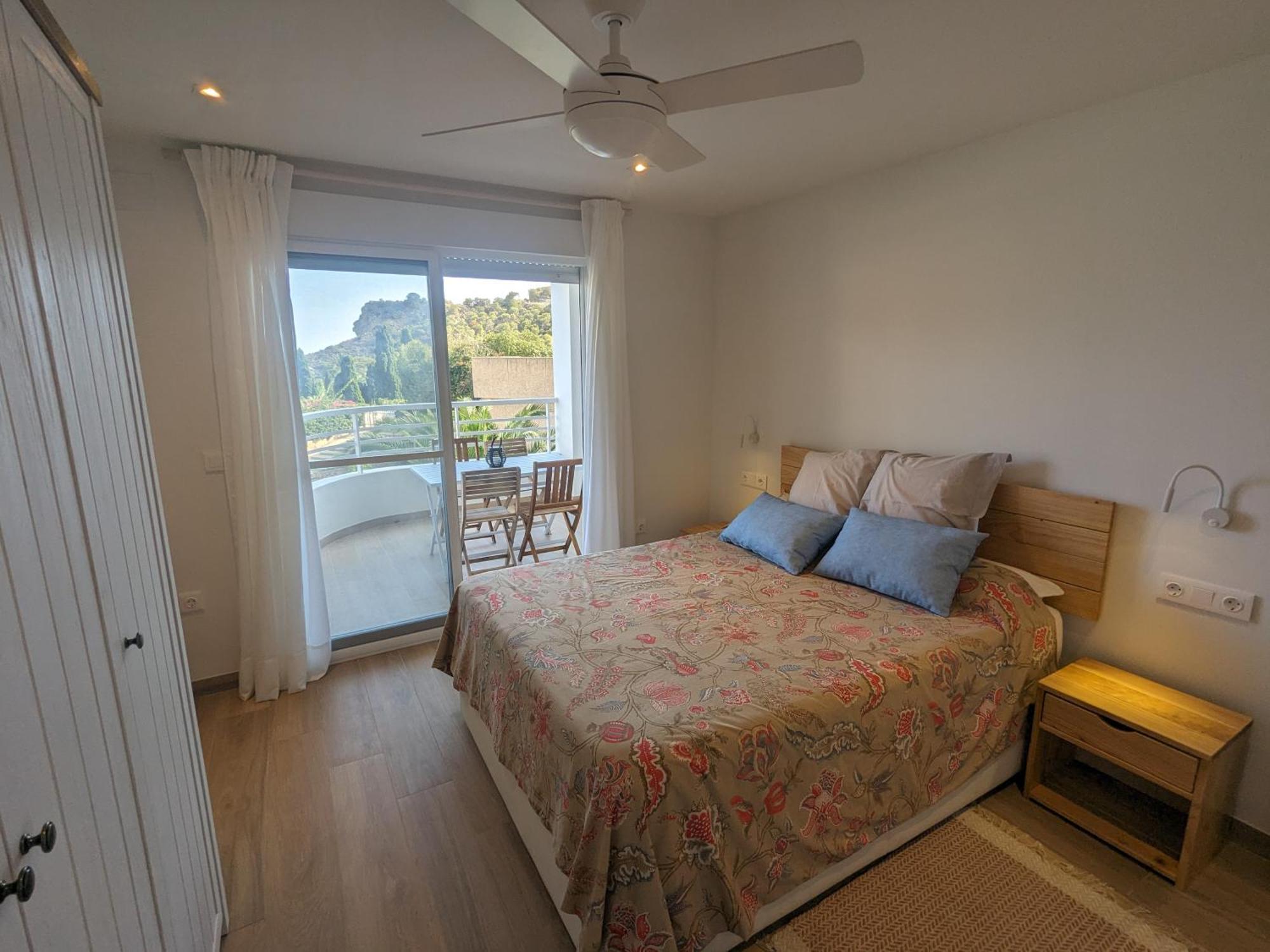 La Caleta Apartment Villajoyosa Luaran gambar